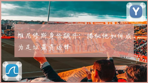 维尼修斯身价飙升:揭秘他如何成为足坛最贵边锋